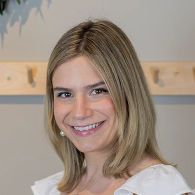 Massage Therapist, Anna Wagner, is on staff at Health & Wellness Center Edina